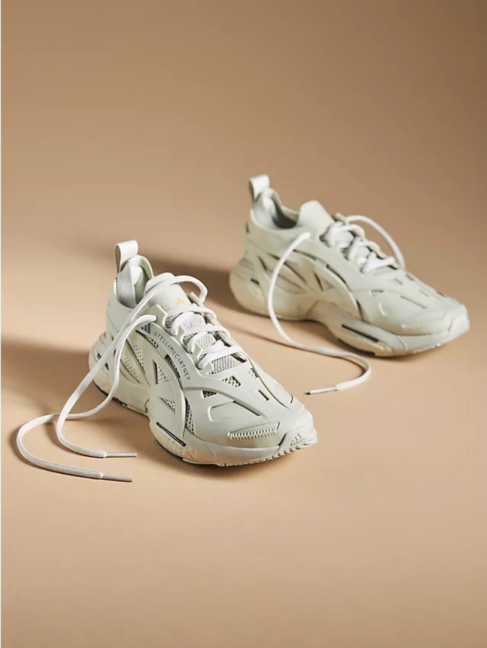 adidas by Stella McCartney Solarglide Shoes